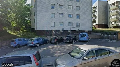 Apartments for rent in Eskilstuna - Photo from Google Street View