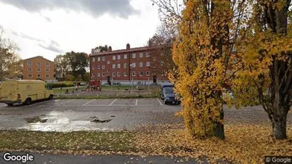 Apartments for rent in Eskilstuna - Photo from Google Street View