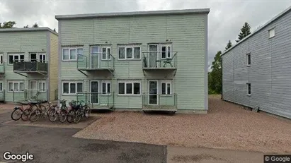 Apartments for rent in Karlstad - Photo from Google Street View