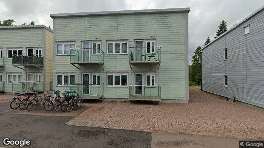 Apartments for rent in Karlstad - Photo from Google Street View