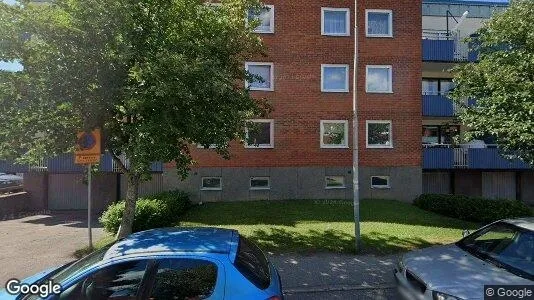 Apartments for rent in Strängnäs - Photo from Google Street View