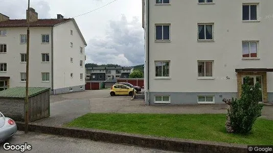 Apartments for rent in Borås - Photo from Google Street View