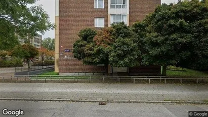 Apartments for rent in Rosengård - Photo from Google Street View