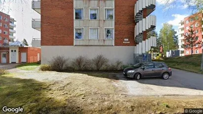Apartments for rent in Ludvika - Photo from Google Street View