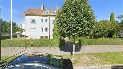 Apartments for rent in Motala - Photo from Google Street View
