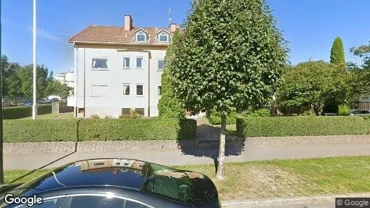 Apartments for rent in Motala - Photo from Google Street View