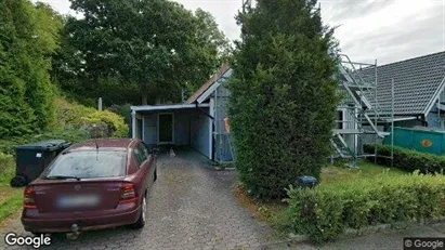 Apartments for rent in Uddevalla - Photo from Google Street View