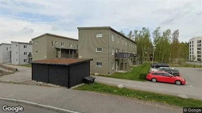 Apartments for rent in Kalmar - Photo from Google Street View