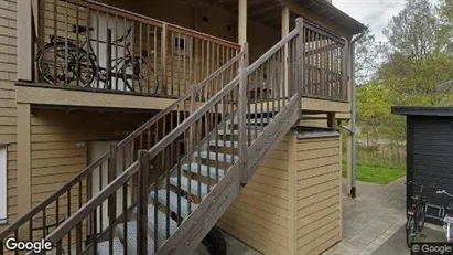 Apartments for rent in Kalmar - Photo from Google Street View