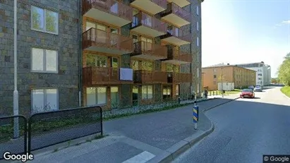 Apartments for rent in Alingsås - Photo from Google Street View