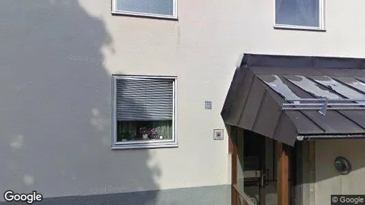 Apartments for rent in Haninge - Photo from Google Street View