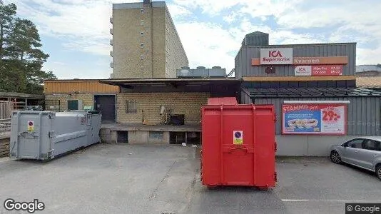 Apartments for rent in Huddinge - Photo from Google Street View