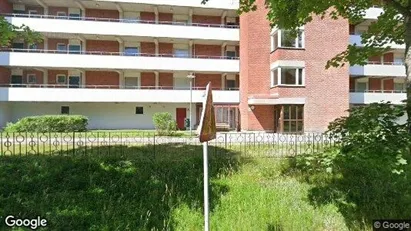 Apartments for rent in Huddinge - Photo from Google Street View
