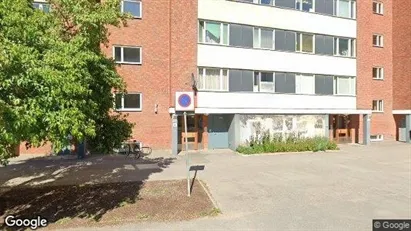 Apartments for rent in Huddinge - Photo from Google Street View