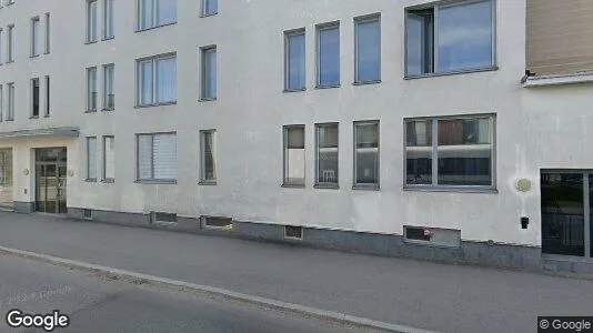 Apartments for rent in Järfälla - Photo from Google Street View