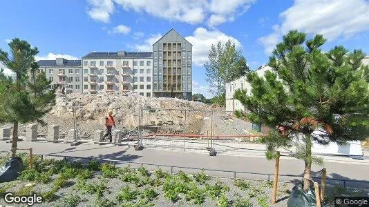 Apartments for rent in Stockholm South - Photo from Google Street View