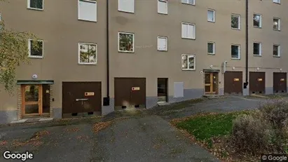 Apartments for rent in Stockholm South - Photo from Google Street View