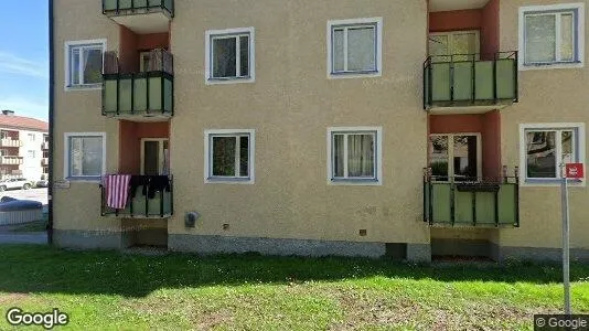 Apartments for rent in Stockholm West - Photo from Google Street View
