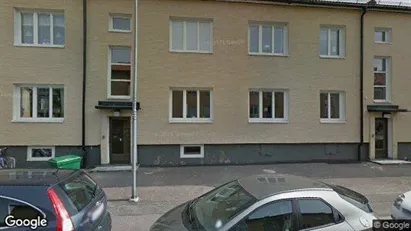 Apartments for rent in Karlstad - Photo from Google Street View