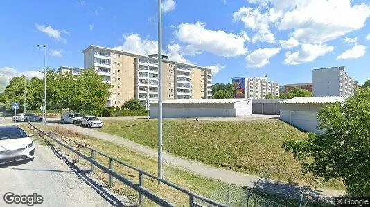 Apartments for rent in Botkyrka - Photo from Google Street View