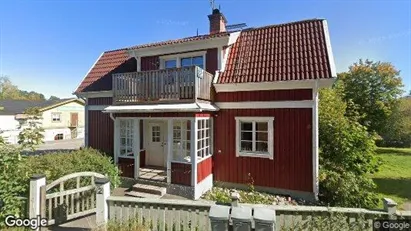 Apartments for rent in Uppsala - Photo from Google Street View