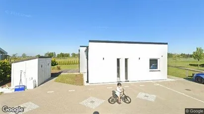 Apartments for rent in Laholm - Photo from Google Street View