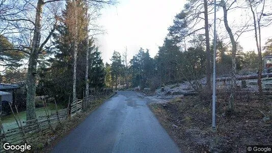 Apartments for rent in Ekerö - Photo from Google Street View