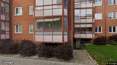 Apartments for rent in Malmö City - Photo from Google Street View