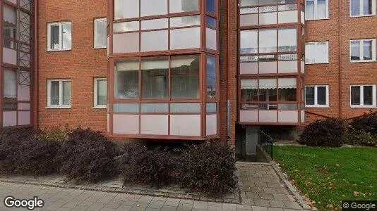 Apartments for rent in Malmö City - Photo from Google Street View