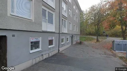 Apartments for rent in Järfälla - Photo from Google Street View
