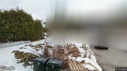 Apartments for rent in Huddinge - Photo from Google Street View