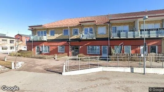 Apartments for rent in Mjölby - Photo from Google Street View