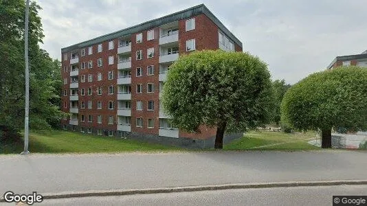 Apartments for rent in Södertälje - Photo from Google Street View