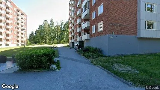 Apartments for rent in Södertälje - Photo from Google Street View