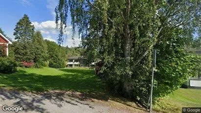 Apartments for rent in Årjäng - Photo from Google Street View