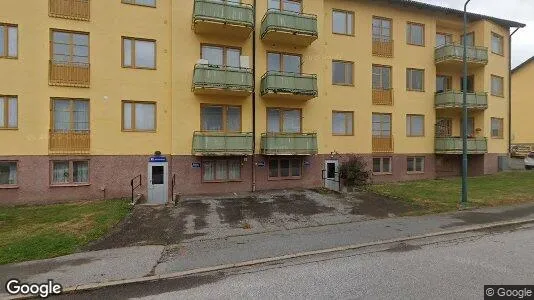 Apartments for rent in Vimmerby - Photo from Google Street View