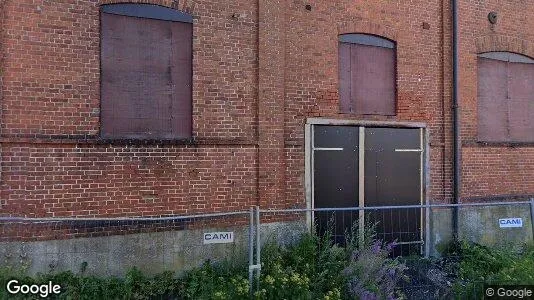 Apartments for rent in Eslöv - Photo from Google Street View