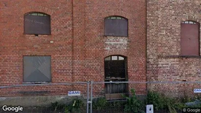 Apartments for rent in Eslöv - Photo from Google Street View