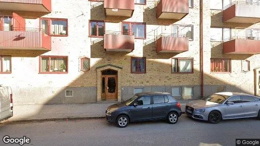 Apartments for rent in Örebro - Photo from Google Street View