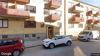 Apartments for rent in Örebro - Photo from Google Street View