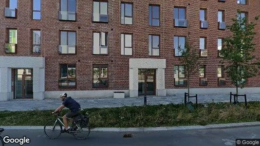 Apartments for rent in Copenhagen S - Photo from Google Street View