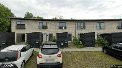 Apartments for rent in Nivå - Photo from Google Street View