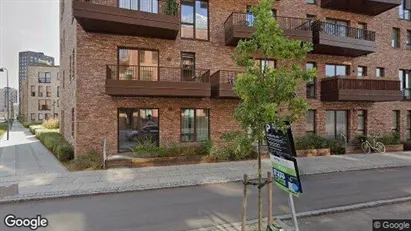 Apartments for rent in Valby - Photo from Google Street View