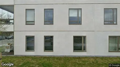 Apartments for rent in Greve - Photo from Google Street View