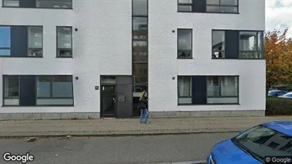 Apartments for rent in Copenhagen S - Photo from Google Street View