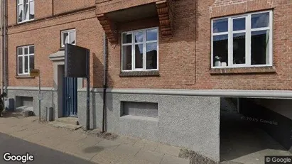 Apartments for rent in Randers C - Photo from Google Street View