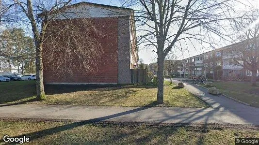 Apartments for rent in Skövde - Photo from Google Street View