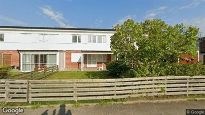 Apartments for rent in Trollhättan - Photo from Google Street View