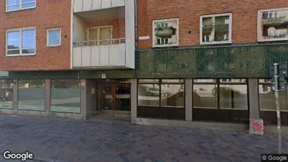 Apartments for rent in Malmö City - Photo from Google Street View