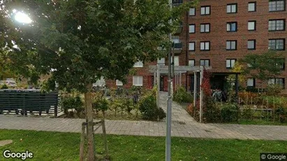 Apartments for rent in Vellinge - Photo from Google Street View